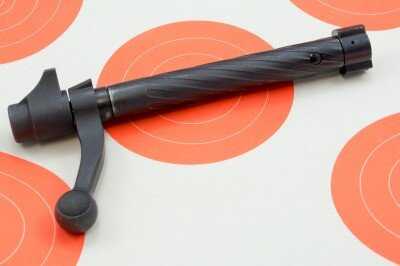 Gun Review: Mossberg's MVP Patrol 7.62mm/.308 Mossberg MVP Patrol-22