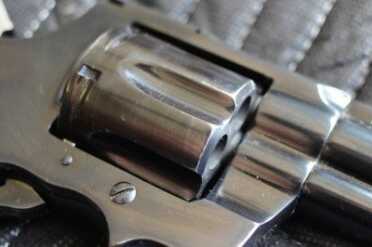 The Best Revolver Ever Made? Colt's Python--Review An aside. When I was typing up this review, I invented a new word that I think we should add to the lexicon. Pythong. Is there a better word for a G-string that grips you too tight? Not that I'd know from experience. Dammit. Just keep digging this hole deeper.