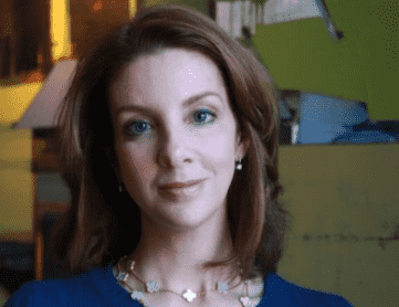 Shannon Watts, founder Moms Demand Action for Gun Sense in America. (Photo: GunSaveLife.com)