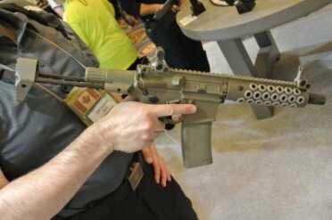 The whole package, even when fully extended, is incredibly small.