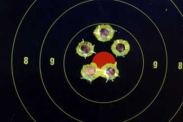 If you're feeling more artistic, the FNX is up to the challenge. 