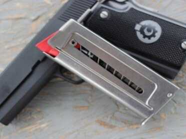 Magazines are much easier to use than speed loaders. But they're often the root of problems that render pistols momentarily inoperable.