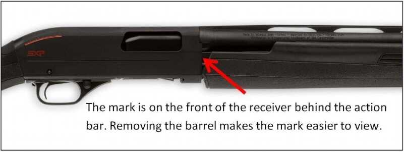 Be extra cautious when examining your SXP.  