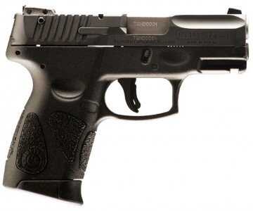 Big bore, small price tag.