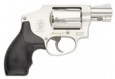 Five Reasons Why Your Carry Gun Should Be A Revolver The Smith & Wesson Model 642.
