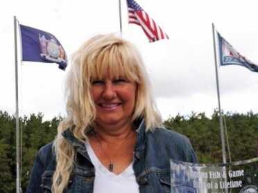 why Sporting Clays is one of America’s fastest growing sports. Rita won the women’s division. What a fun way to help such a worthwhile cause.