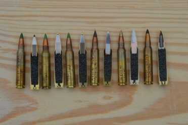 The Five Biggest Threats to the Second Amendment that Have Nothing to do with Gun Control Reloading might be the