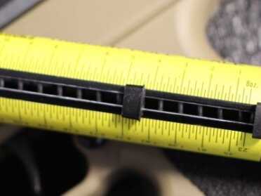 A True Masterpiece? The Masterpiece Arms 30DMG Trigger pull came in at