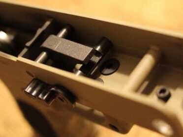 A True Masterpiece? The Masterpiece Arms 30DMG xx