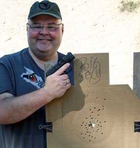 And if your sub compact shoots like this, why not brag about it?