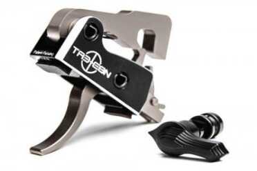 Tac-Con Trigger Sale: Time is Running Out The Tac-Con 3MR. On sale now! If you've been holding back, now's your chance.