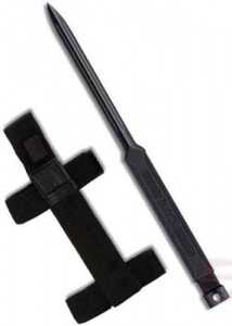 Prepping 101: NO BS Bugout Bag Basics & Essentials It is a forgone conclusion that GunsAmerica subscribers will be carrying guns and ammo on the road, but don't discount including some weapons that won't be stopped in a metal detector. Shelters will be dangerous places if you have food of your own.