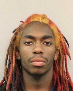 How Would You Respond If These Hecklers Were Taunting You? Tondrique Fitzgerald. (Photo: WKRN)