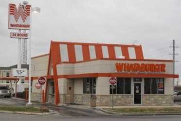 Whataburger, have you eaten there? (Photo:  Kin Man Hui/San Antonio Express-News)