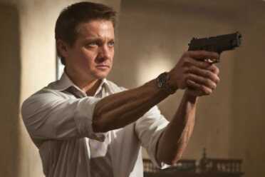 Movie Star Jeremy Renner Talks About His ‘Love’ For Guns Jeremy Renner plays Brandt in MISSION: IMPOSSIBLE – GHOST PROTOCOL, from Paramount Pictures and Skydance Productions.
