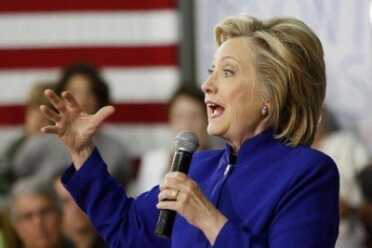 Five Guns to Buy Before Election 2016: ‘Hillary Clinton Edition’ Hillary Clinton. Arguably the worst Secretary of State in the history of the U.S. Now, this rabidly anti-gunner is running for president.