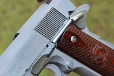 Nothing exaggerated about the controls, either. 