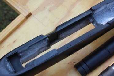 The detail cuts on the inside are impressive. 