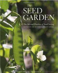 This new book, The Seed Garden, is not that much more substantive information, but it is presented in a slightly better writing style for many sections, and a lot of the more complex ideas are broken out into "Master Class" sections in which I found a lot of new information. 