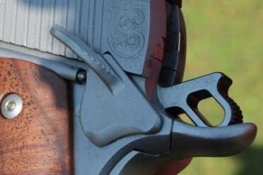 The controls are substantially sized and easy to access.