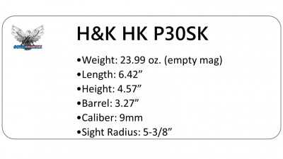 Specs-HKP30SK