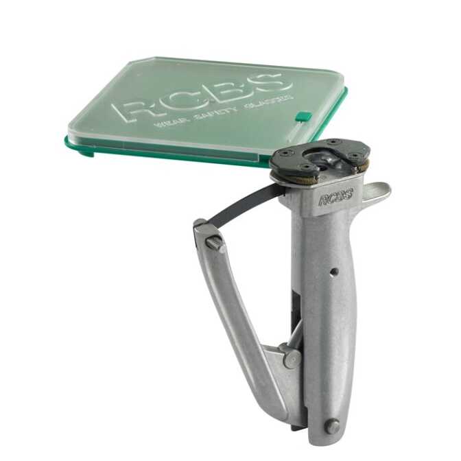 Reloader's Holiday Gift Guide RCBS Universal Priming Tool