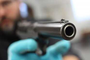 It was the favorite of the GunsAmerica crew. 