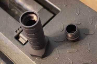 It can even be used for storage.