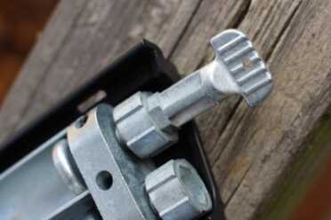 Perfect Christmas? Umarex Steel Force There's even a spot in the mag to hold the key that helps crank down the CO2 canisters.