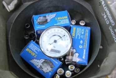 If we are still talking about all of this next summer I'll revisit this subject and see how the cans are doing. 