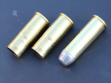 The Henry Original--New Old Gun Review blah