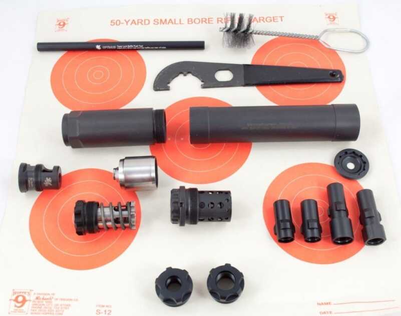 Review: Griffin Armament Optimus Silencer Review-Griffin-Optimus-Silencer-0.jpg