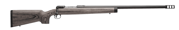 I'm not entirely sure why this rifle is so appealing to me. There's just something about heavy, single-shot .338 Lapua that's attractive.