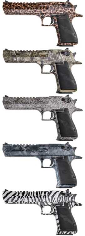 What do you think of the camo design? 