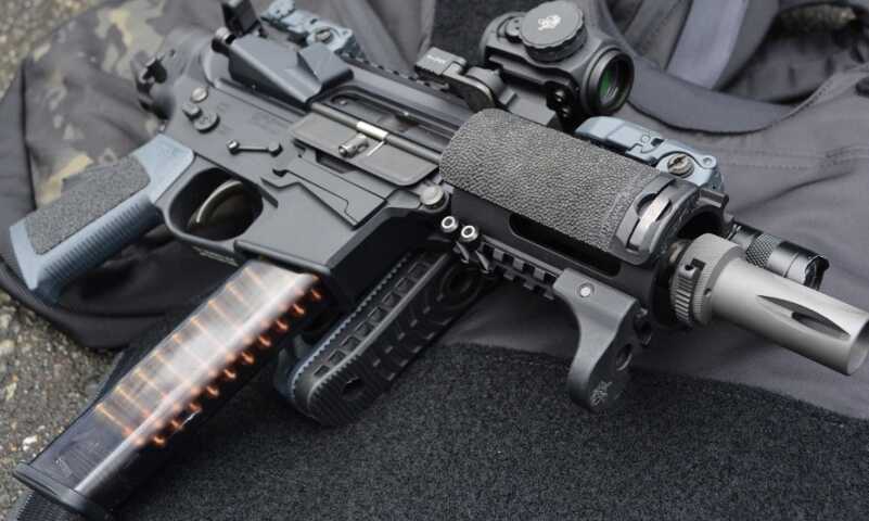 Elite Tactical Systems is getting into the Glock business!  