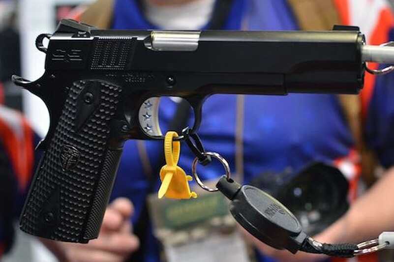 Some of the Cabots are leaning more toward the classic pugalistic style you'd find in some of the high-end competition. 