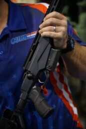 Tikka Goes Full Tactical with New T3x TAC A1 – SHOT Show 2017 Tikka Goes Full Tactical with New T3x TAC A1 – SHOT Show 2017