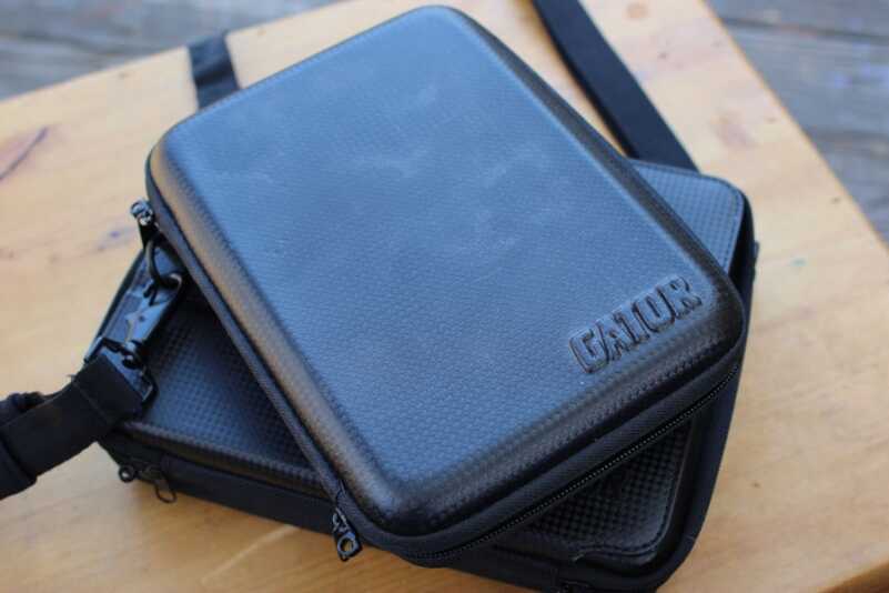 Multiple designs and sizes allow for the perfect fit for both your gun and your tablet.
