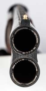 A Sub-0 Over-Under Shotgun? The Stevens 555—Full Review.