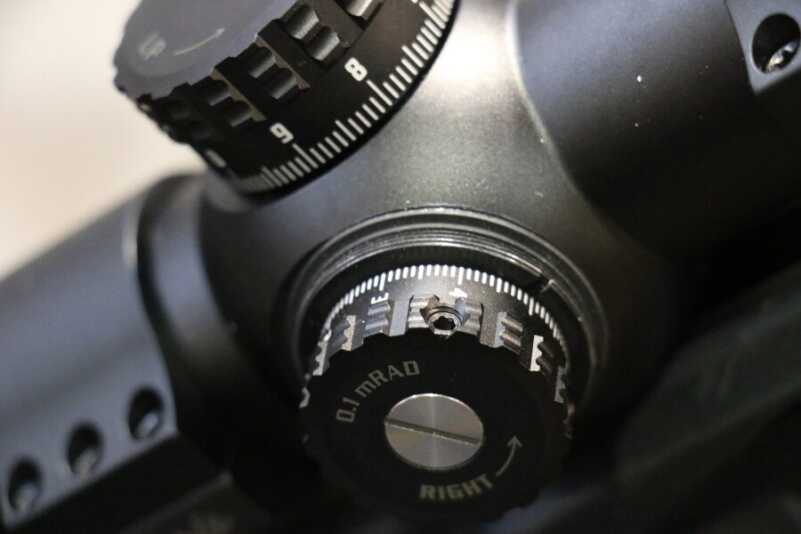 Burris Goes MAD, Launches Ballistics Service and Does 1-8x — SHOT Show 2016 burris shot show 2016 hodoway_IMG_3124