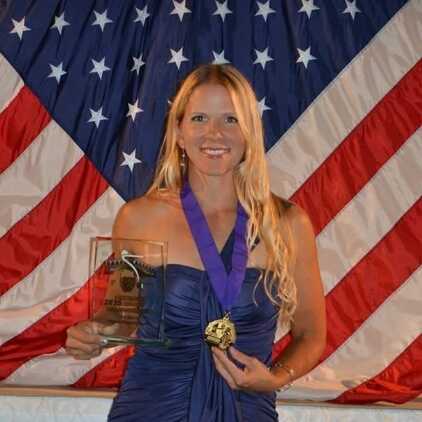 About the author: Becky Yackley has been shooting competitively since she began as a teenager with service rifle and smallbore. She's lived near the typical Marine Corps bases and spent 10 years near DC while her husband was active duty, but has settled into Wisconsin and shooting 3 gun, USPSA, and Bianchi pistol with her 3 boys and husband. She writes on the road while travelling to matches around the US, interrupted by brief stops at home for clean clothes. An avid runner and outdoorswoman, she shoots guns and photos, and sometimes her mouth...which her friends often remind her keeps them "alert" at late hours on road trips. Never known for being quiet, she's bringing her brand of humor our way this year in hopes of sharing her love for shooting sports with our readers. 