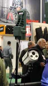 AR Mag Loaders and Barrel Coolers--Battenfeld Technologies -- SHOT Show 2016 Check out targets as far as 1.1 miles away.