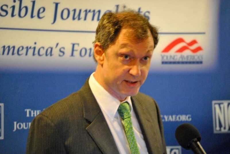 John Lott talks about the importance of Second Amendment gun rights.