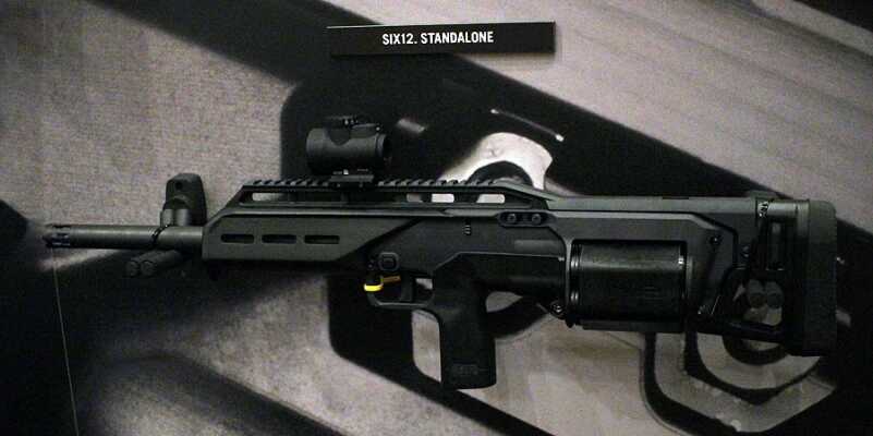 The stand-alone version. 