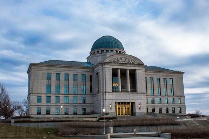 iowa supreme court
