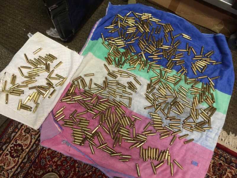 This drying method is easy, but if kind of sucks. It's like watching paint dry.