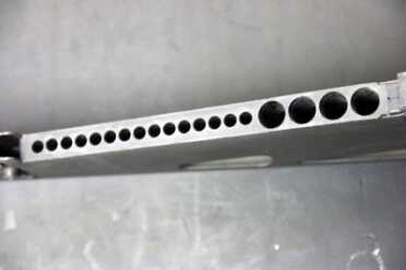 Bring Back The M6 Scout Rifle In stock storage of both .22 LR and .410.