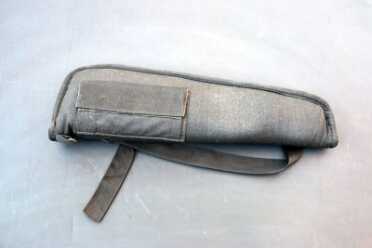 Bring Back The M6 Scout Rifle Which compact nicely.