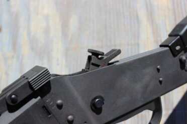 Bring Back The M6 Scout Rifle The S is for Safe.