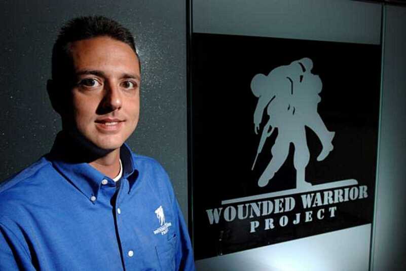 Wounded Warrior Project Shedding Top Execs, Petition to Reinstate John Melia nardizzi former wounded warrior project ceo